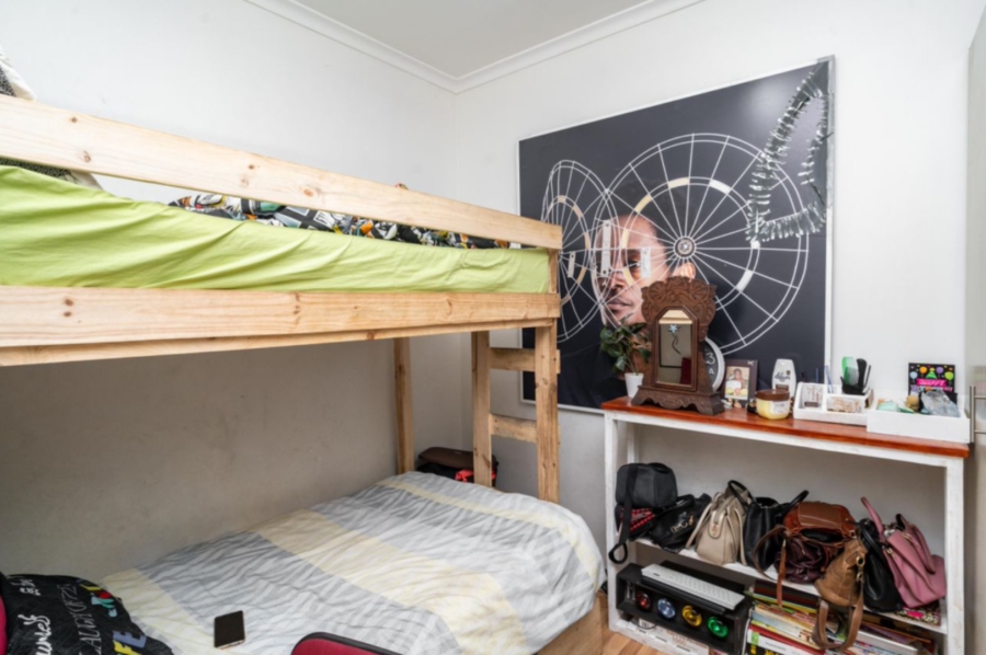 2 Bedroom Property for Sale in Observatory Western Cape